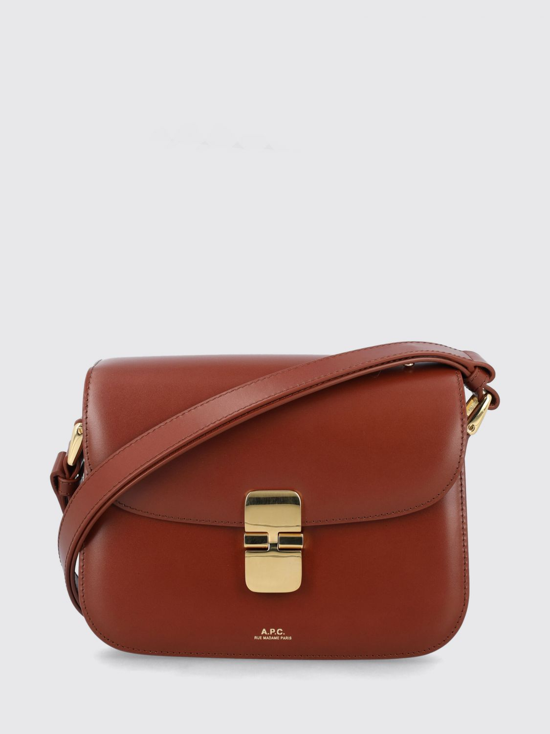 [A.P.C.] Tote bag FW26 F61413PXBMW CAD