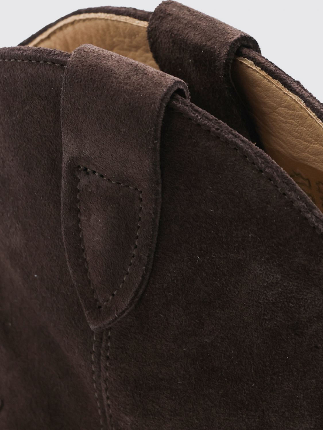 [Isabel Marant] Boots FW26 23PBO0002FAA1A03S 50CL
