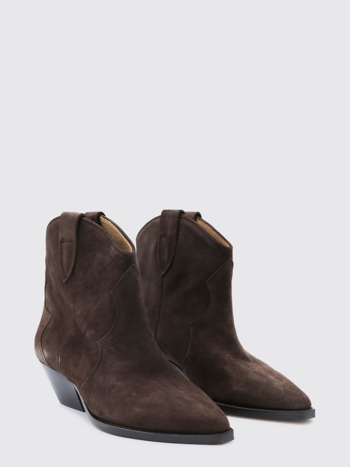 [Isabel Marant] Boots FW26 23PBO0002FAA1A03S 50CL