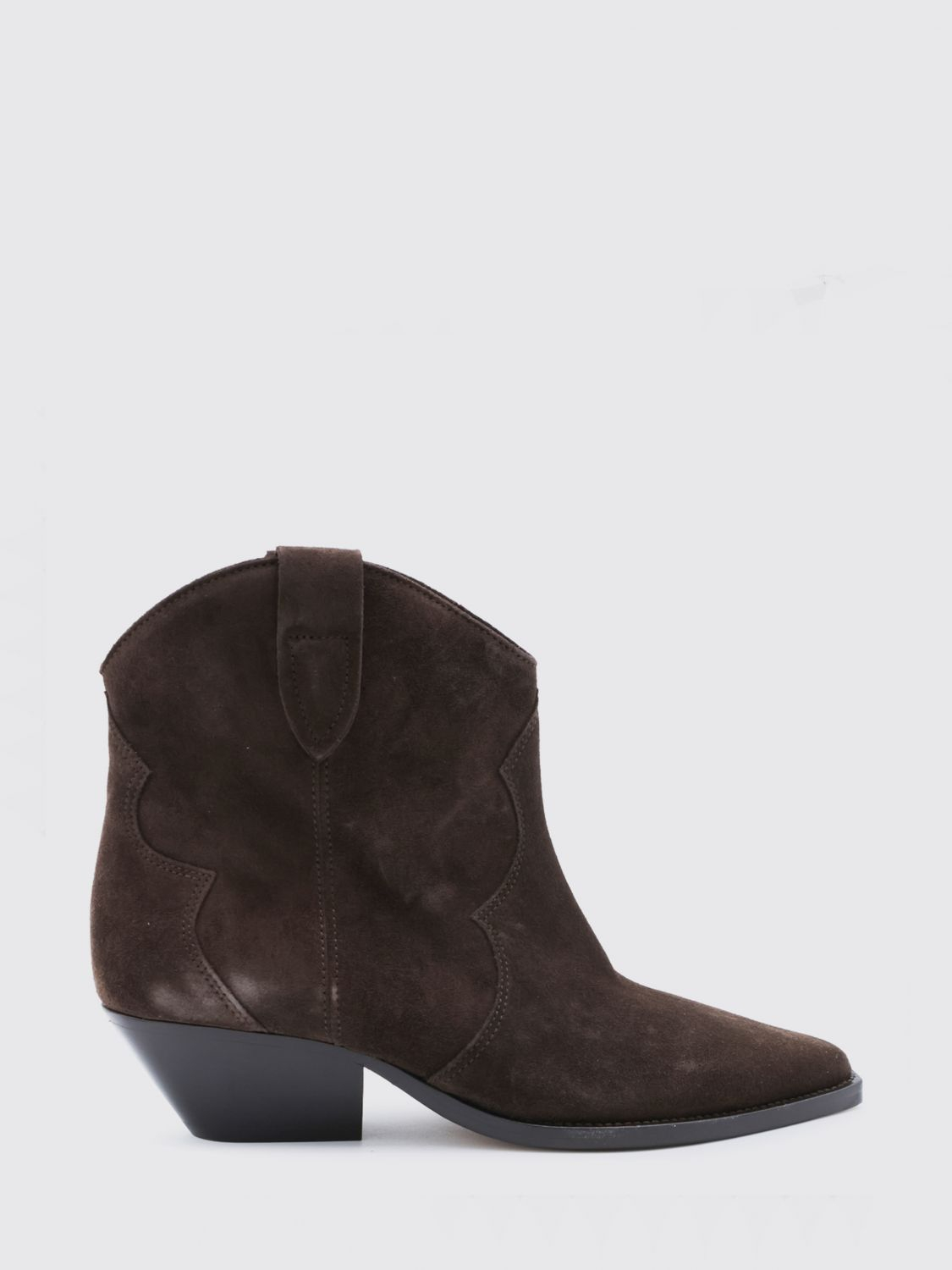 [Isabel Marant] Boots FW26 23PBO0002FAA1A03S 50CL