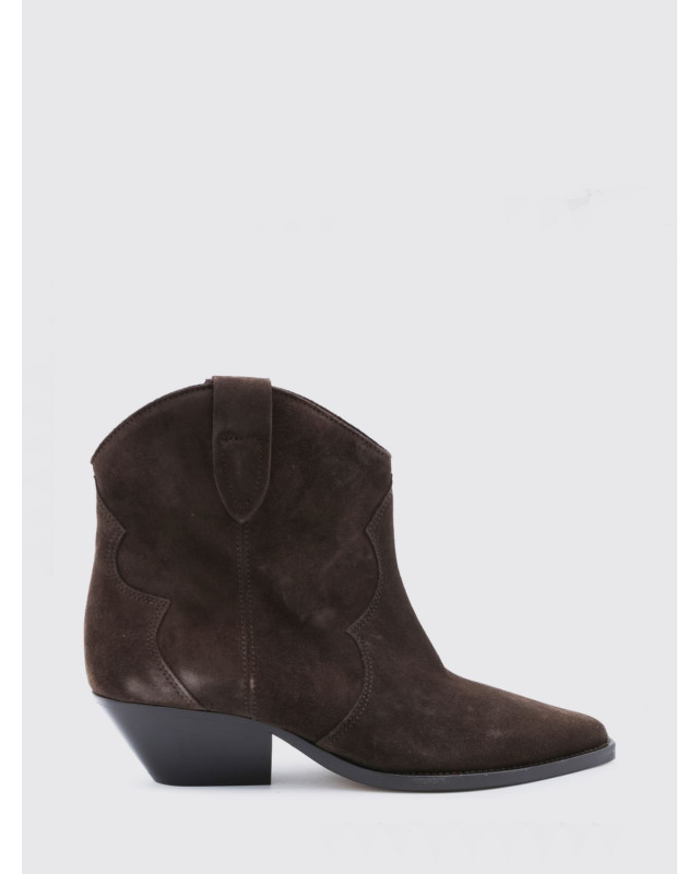 [Isabel Marant] Boots FW26 23PBO0002FAA1A03S 50CL