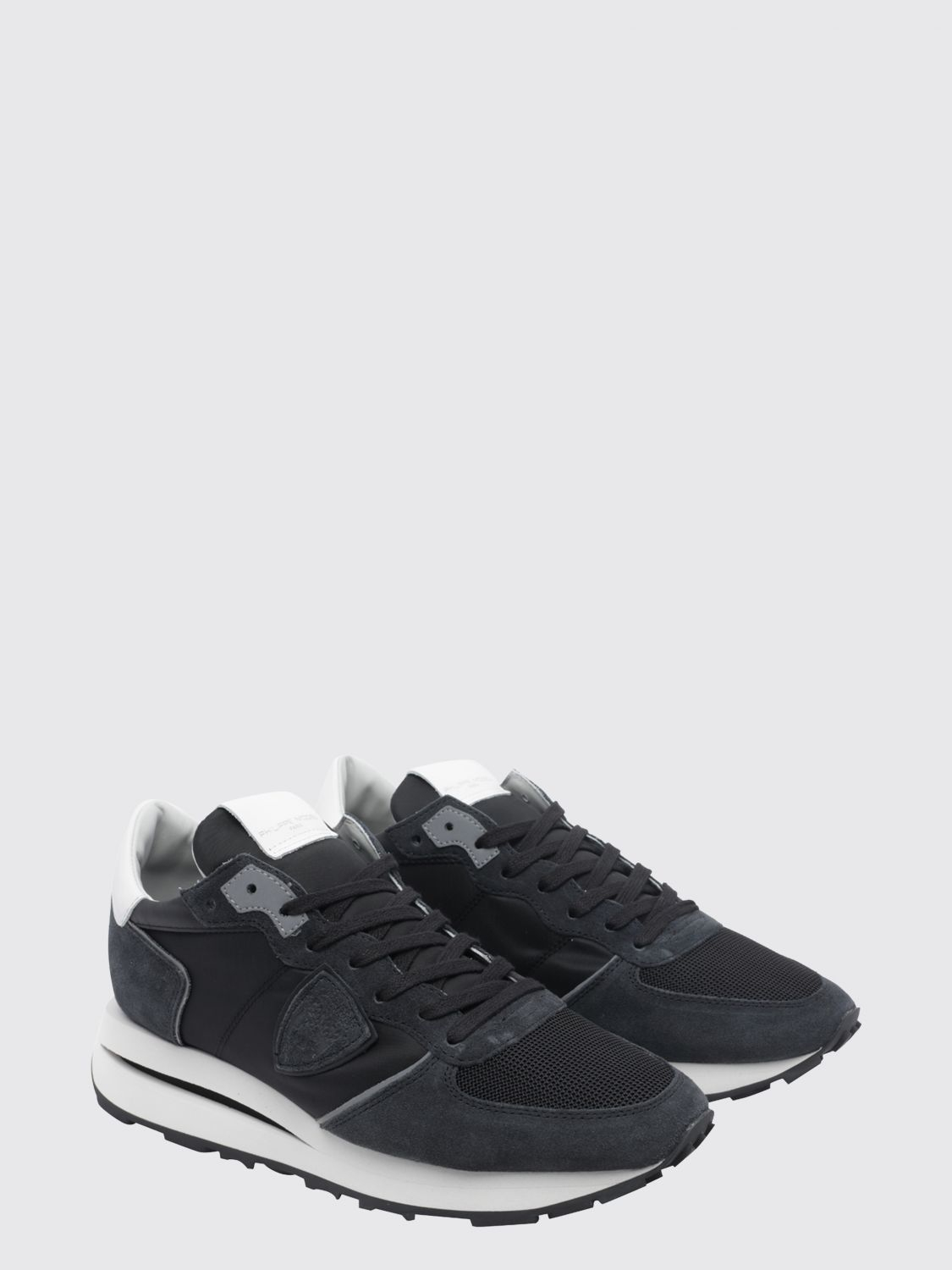 [PHILIPPE MODEL] Sneakers FW26 TKLU W006