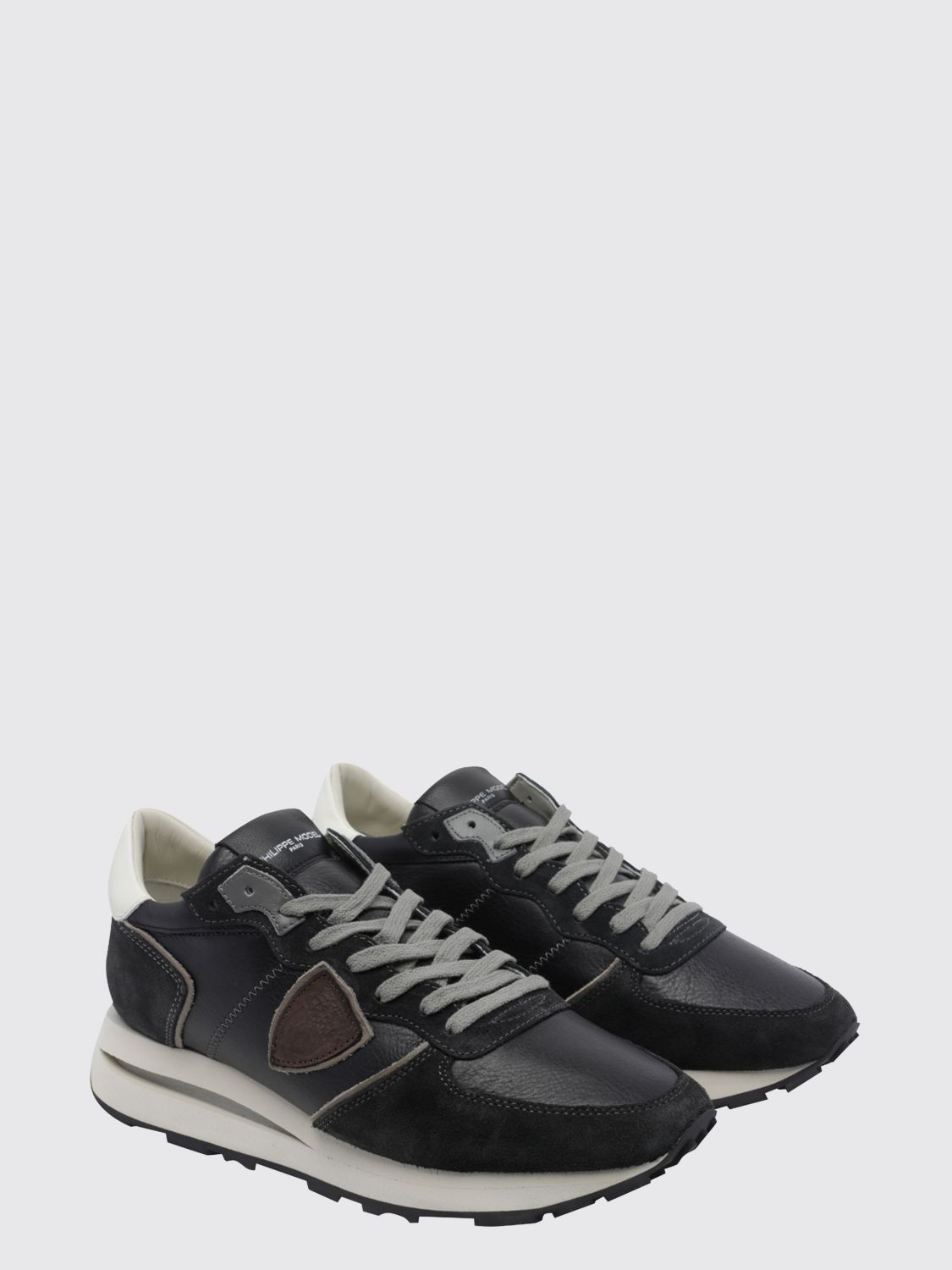 [PHILIPPE MODEL] Sneakers FW26 TKLU VD05