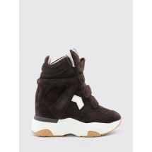 [Isabel Marant] Sneakers FW26 24HBK0009FAB4E10S CLMW
