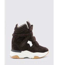 [Isabel Marant] Sneakers FW26 24HBK0009FAB4E10S CLMW