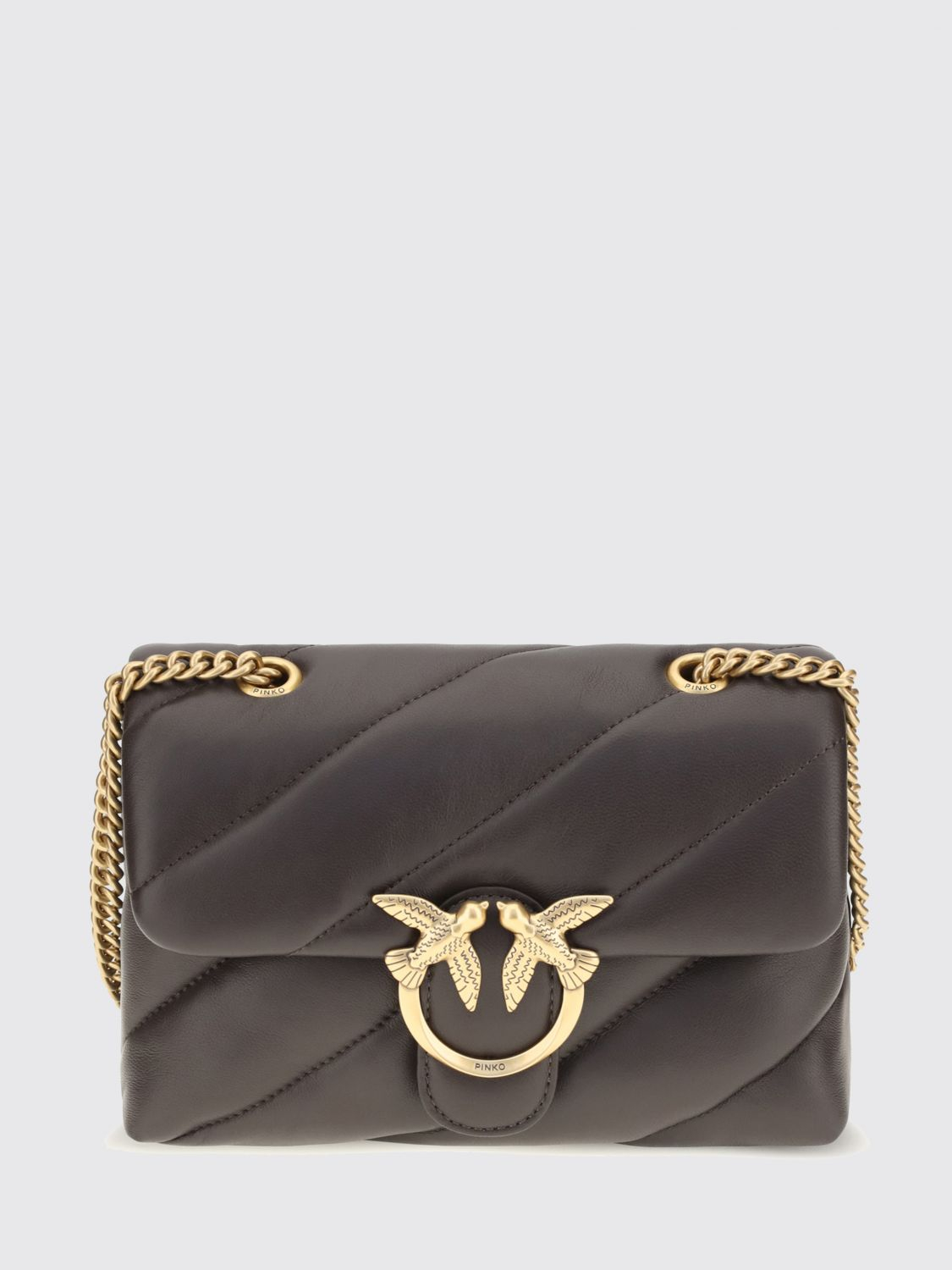 [PINKO] Shoulder bag FW26 100039A0F2 M12Q