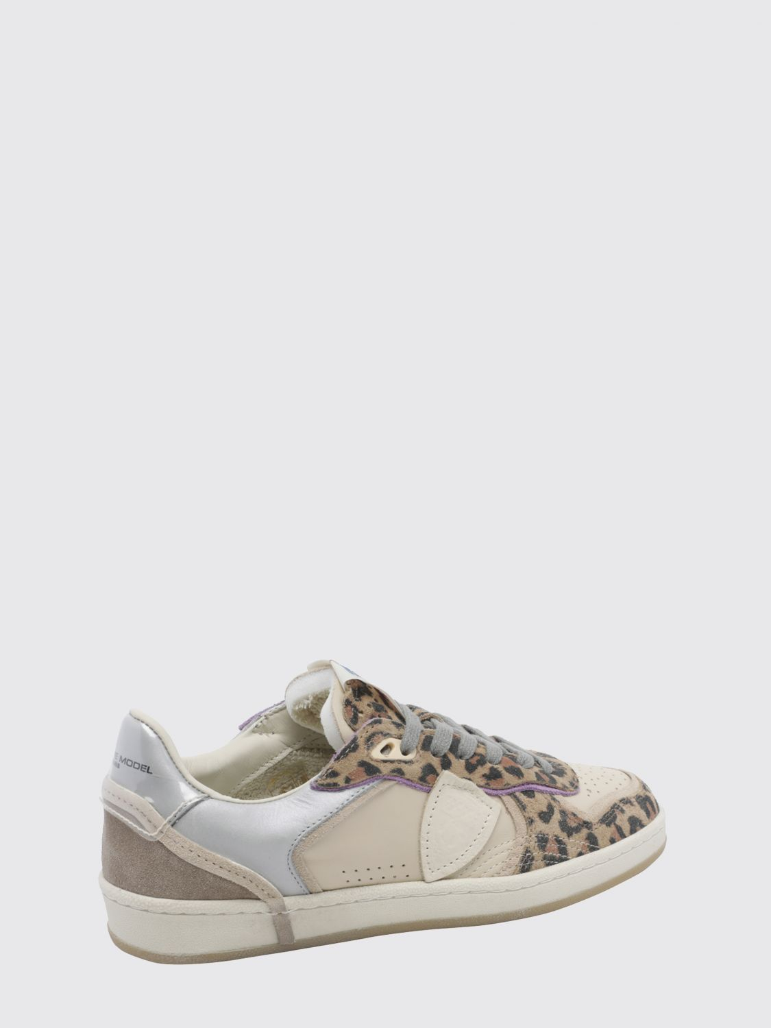 [PHILIPPE MODEL] Sneakers FW26 PGLD AXE1