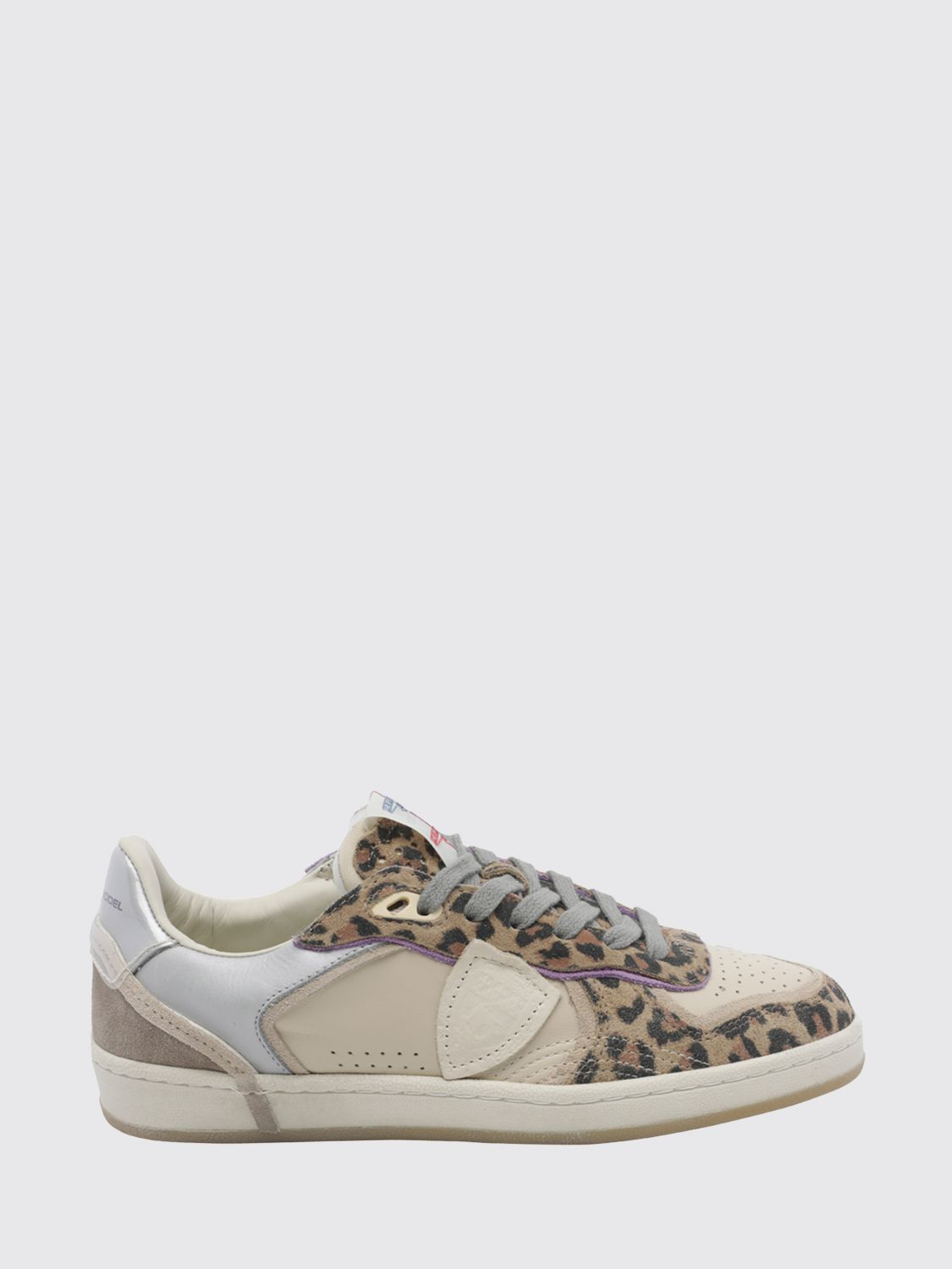 [PHILIPPE MODEL] Sneakers FW26 PGLD AXE1