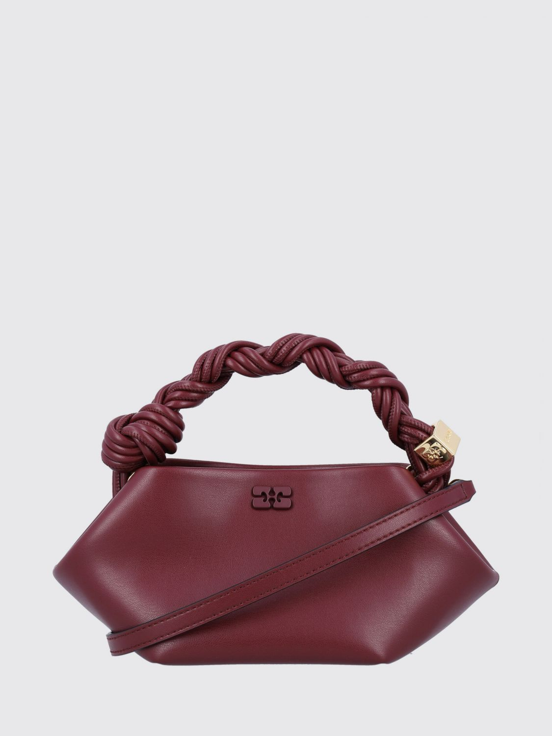 [GANNI] Tote bag FW26 A69475894 436