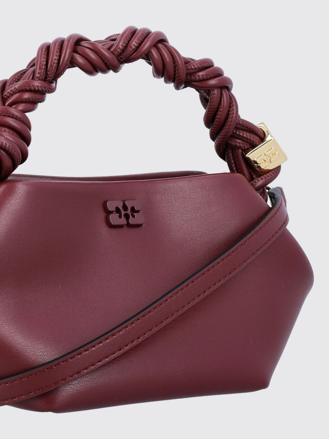 [GANNI] Tote bag FW26 A69475894 436