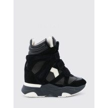 [Isabel Marant] Sneakers FW26 23PBK0009FAA1E17S 01BK