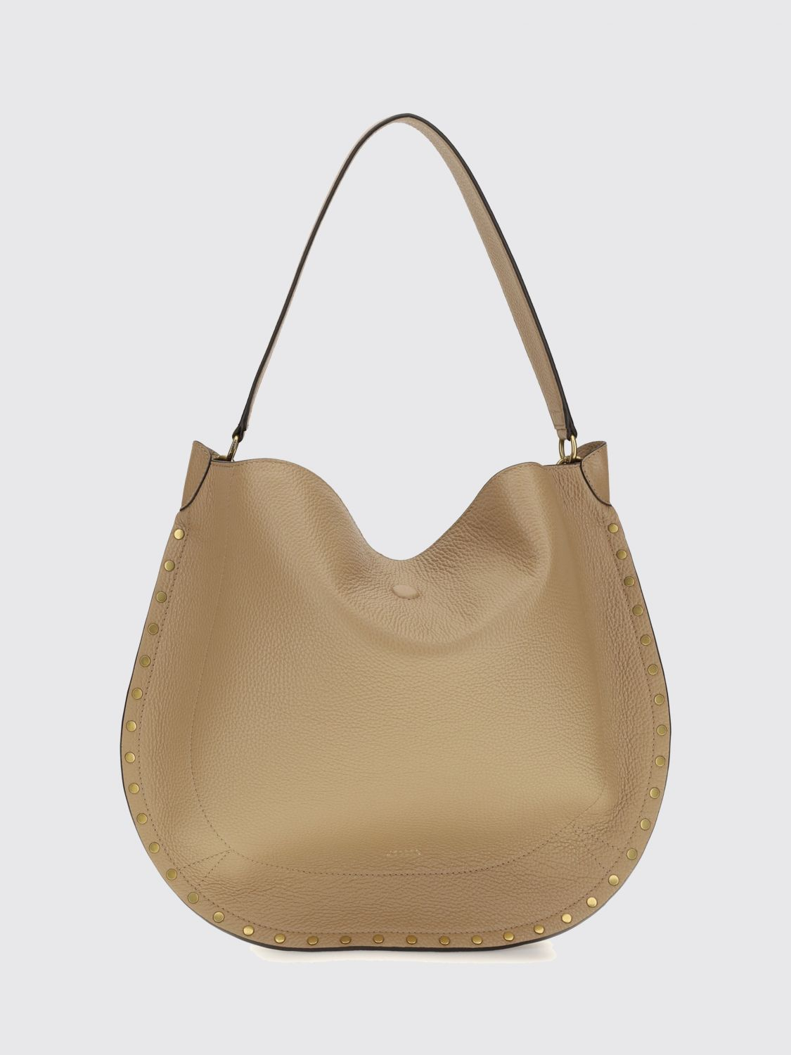 [Isabel Marant] Shoulder bag FW26 PP0200FAC3C22M 50CU