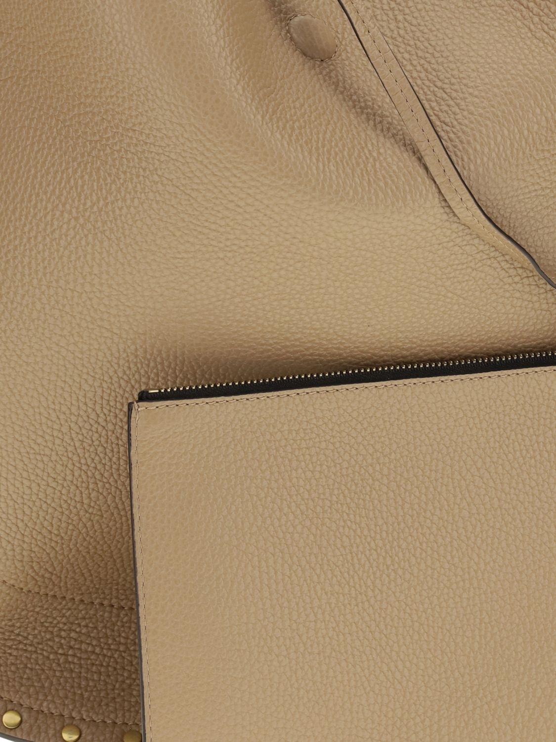 [Isabel Marant] Shoulder bag FW26 PP0200FAC3C22M 50CU