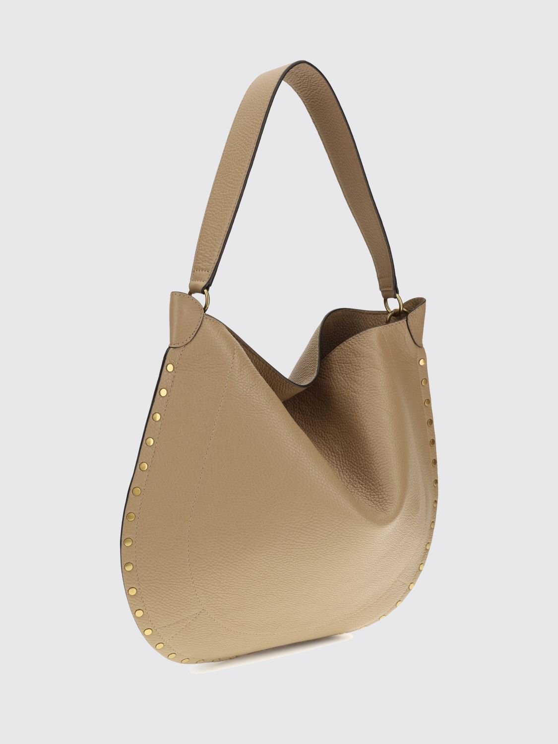 [Isabel Marant] Shoulder bag FW26 PP0200FAC3C22M 50CU