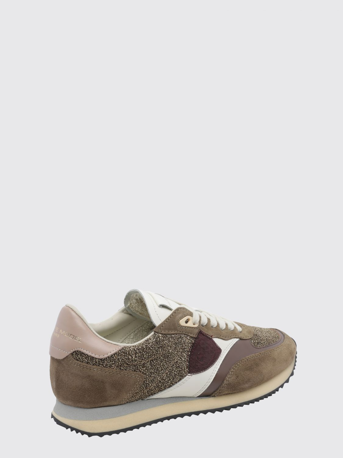 [PHILIPPE MODEL] Sneakers FW26 BVLD GR06