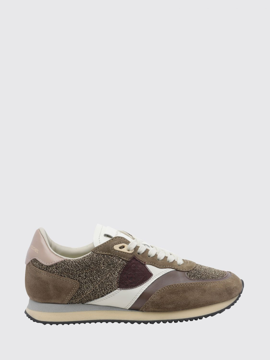 [PHILIPPE MODEL] Sneakers FW26 BVLD GR06