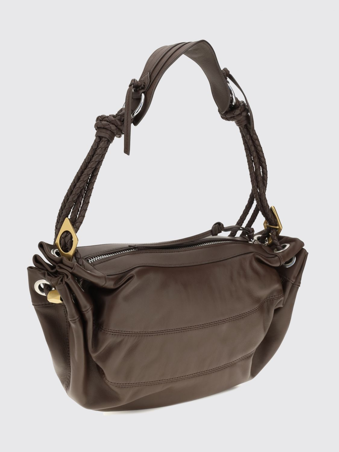 [Isabel Marant] Shoulder bag FW26 PP0501FAD2C24M 50CL