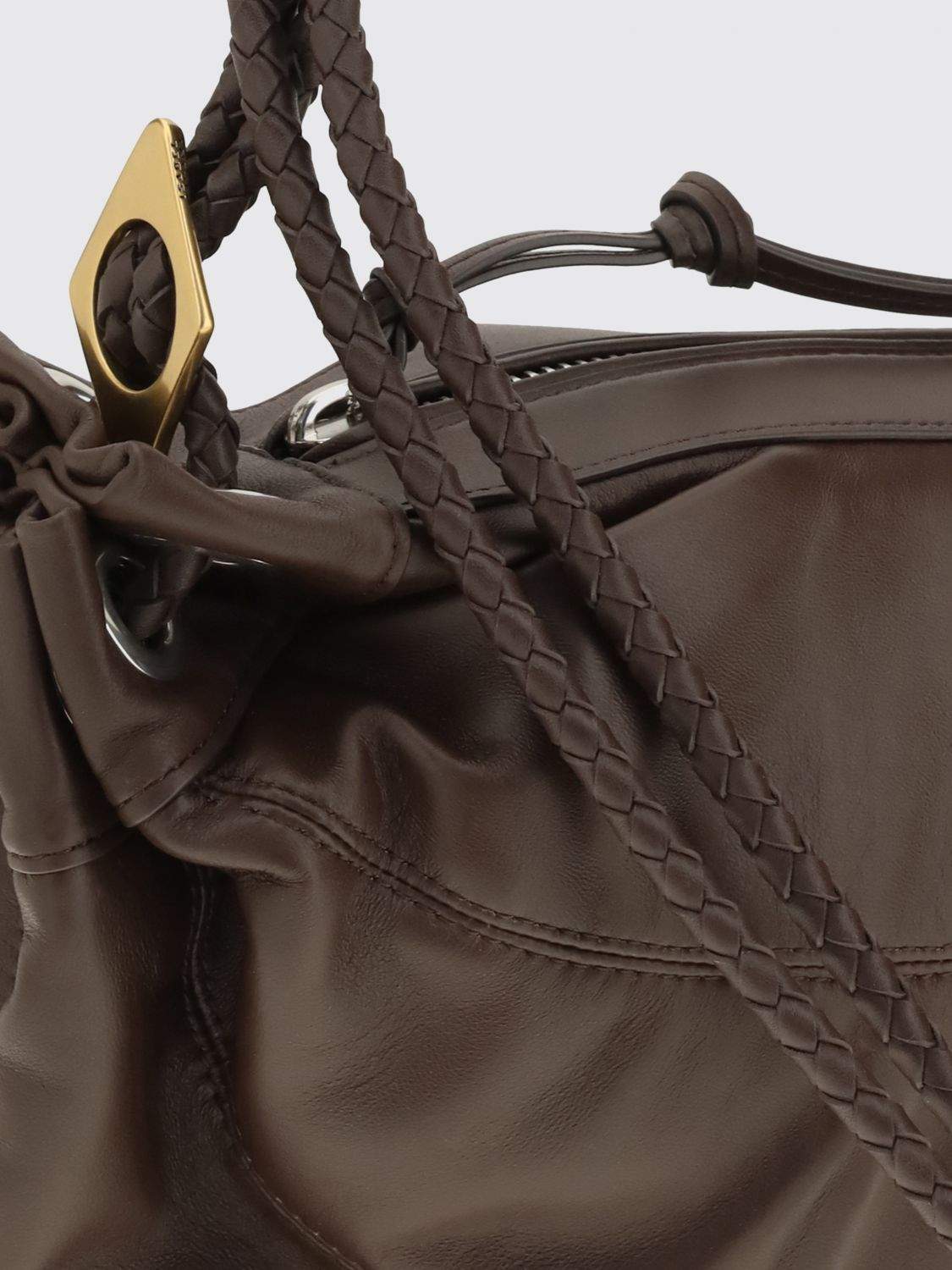 [Isabel Marant] Shoulder bag FW26 PP0501FAD2C24M 50CL