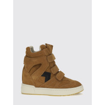 [Isabel Marant] Sneakers FW26 BK0010FAD1E03S COBK