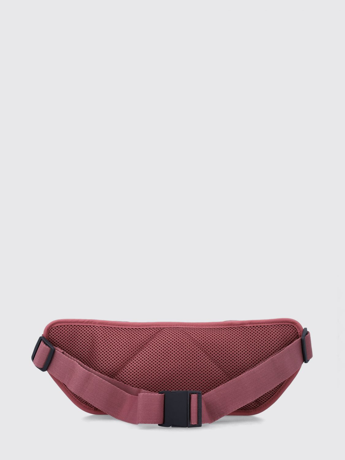 [Adidas By Stella McCartney] Tote bag FW26 KS3056 MAROON