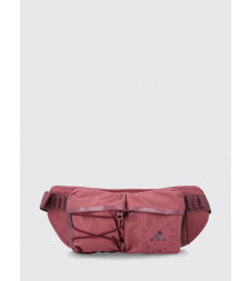 [Adidas By Stella McCartney] Tote bag FW26 KS3056 MAROON