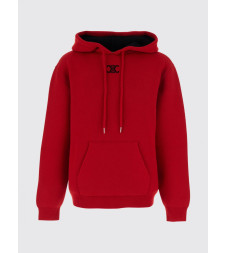 [Celine] Sweatshirt FW26 RY0QZ0X73 27BK