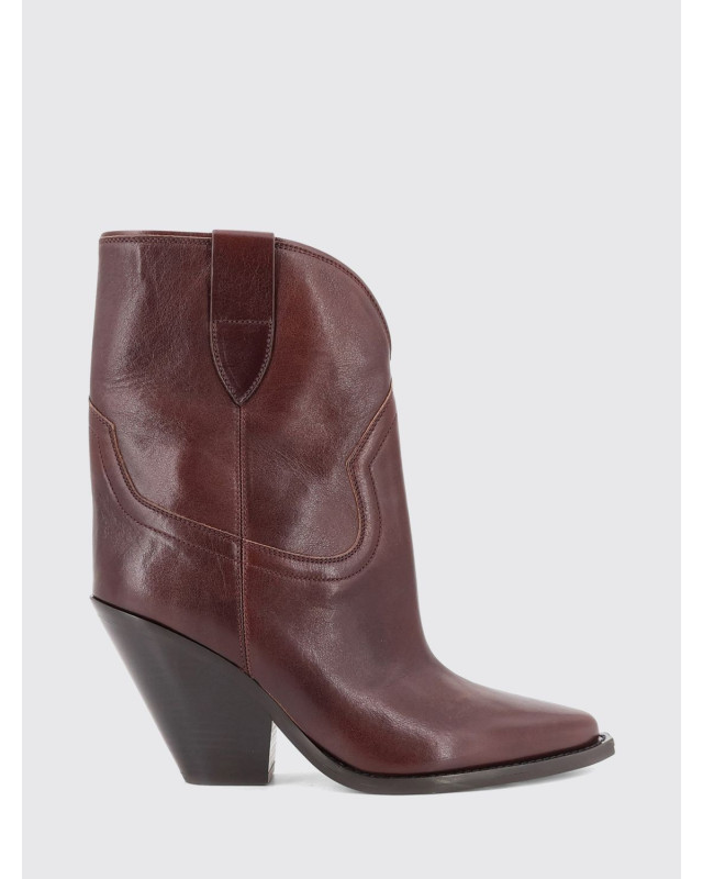 [Isabel Marant] Boots FW26 BO0004FAD3A33S 50MY
