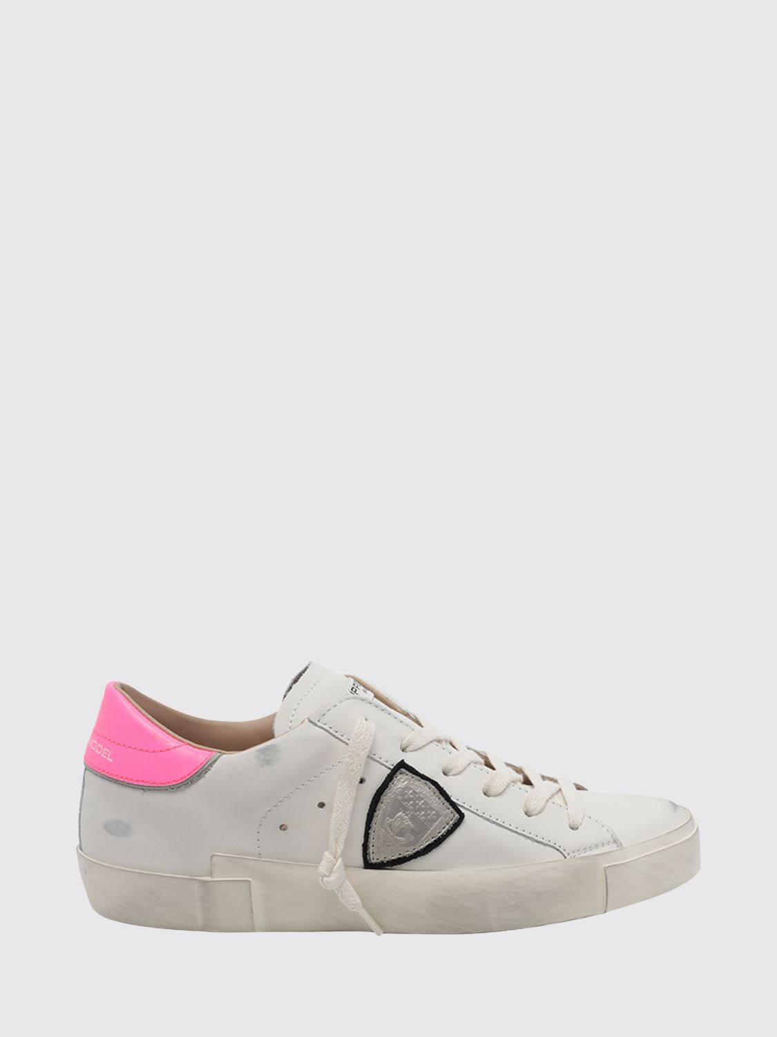 [PHILIPPE MODEL] Sneakers FW26 PRLD VP24