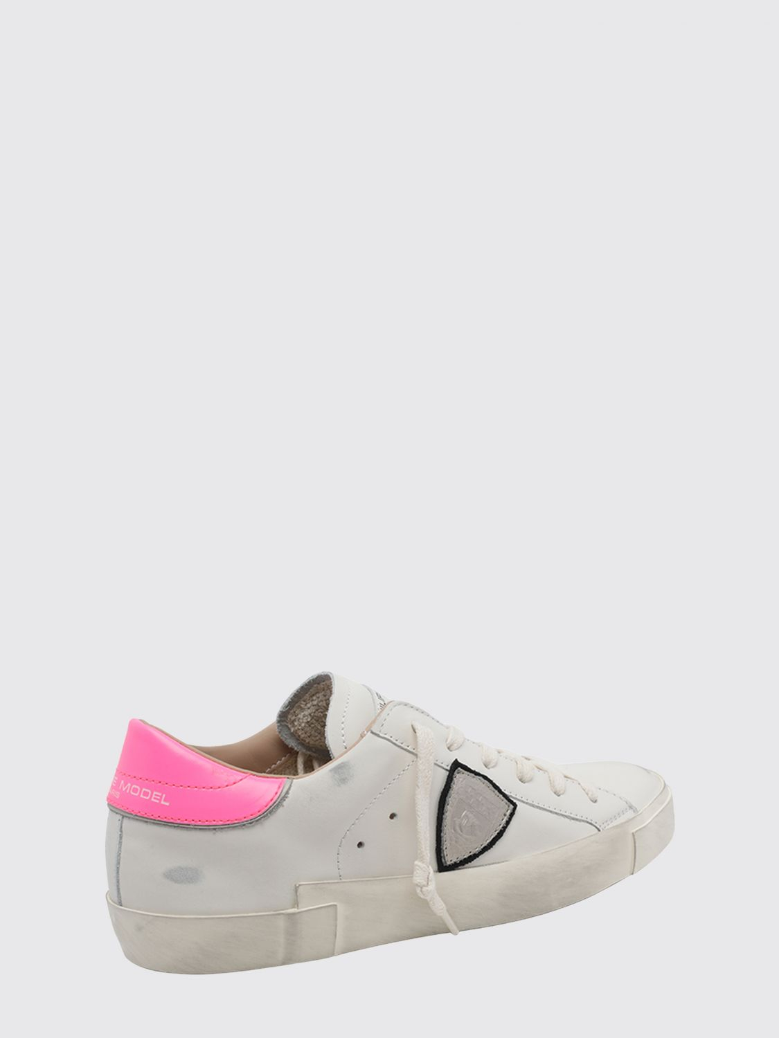 [PHILIPPE MODEL] Sneakers FW26 PRLD VP24