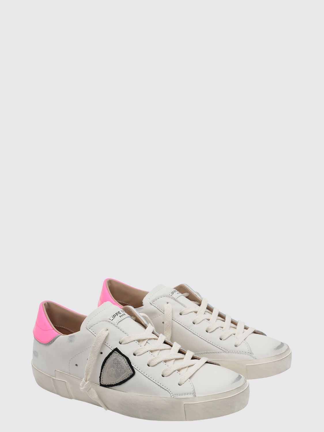 [PHILIPPE MODEL] Sneakers FW26 PRLD VP24