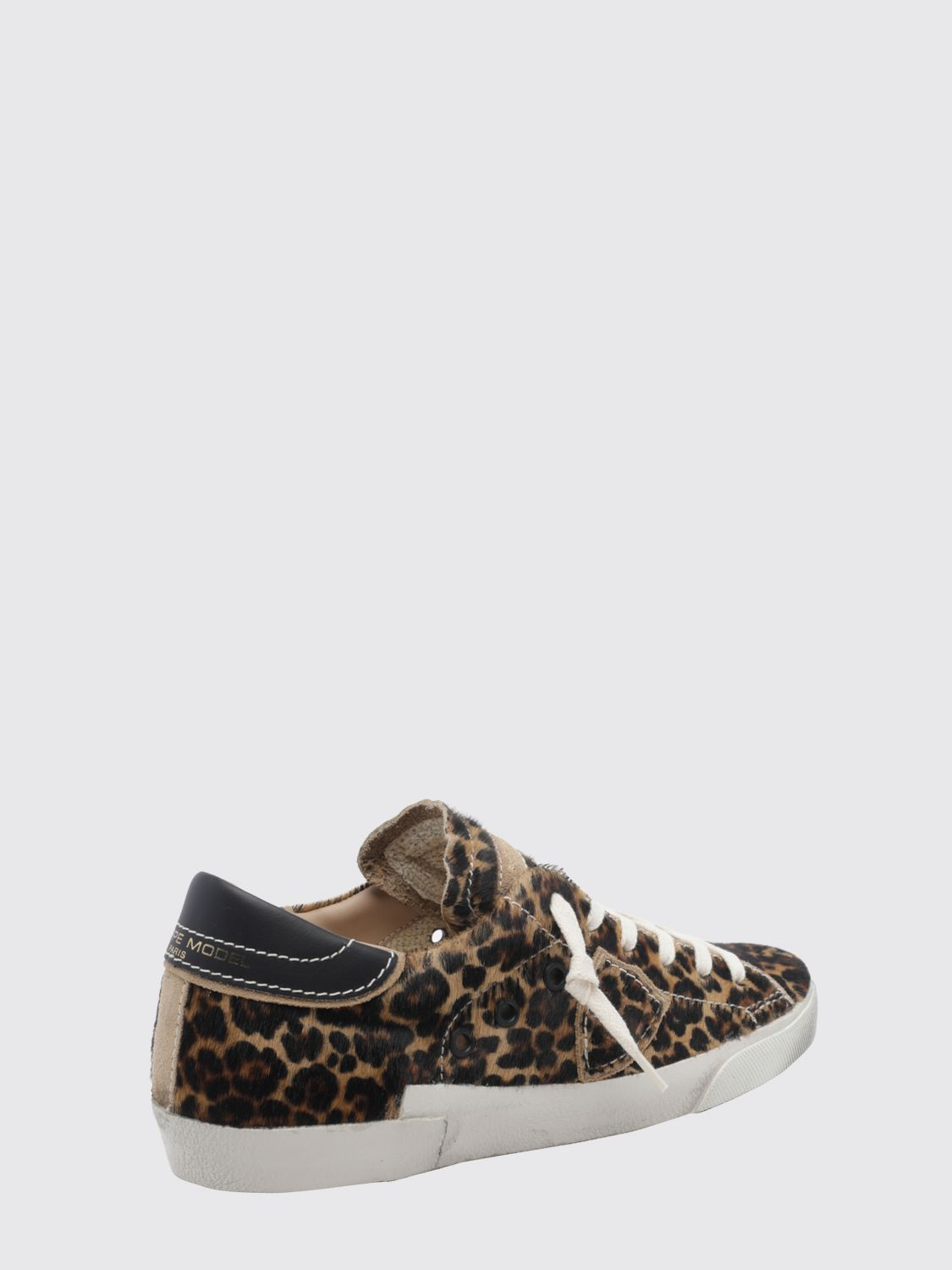 [PHILIPPE MODEL] Sneakers FW26 PRLD AX02