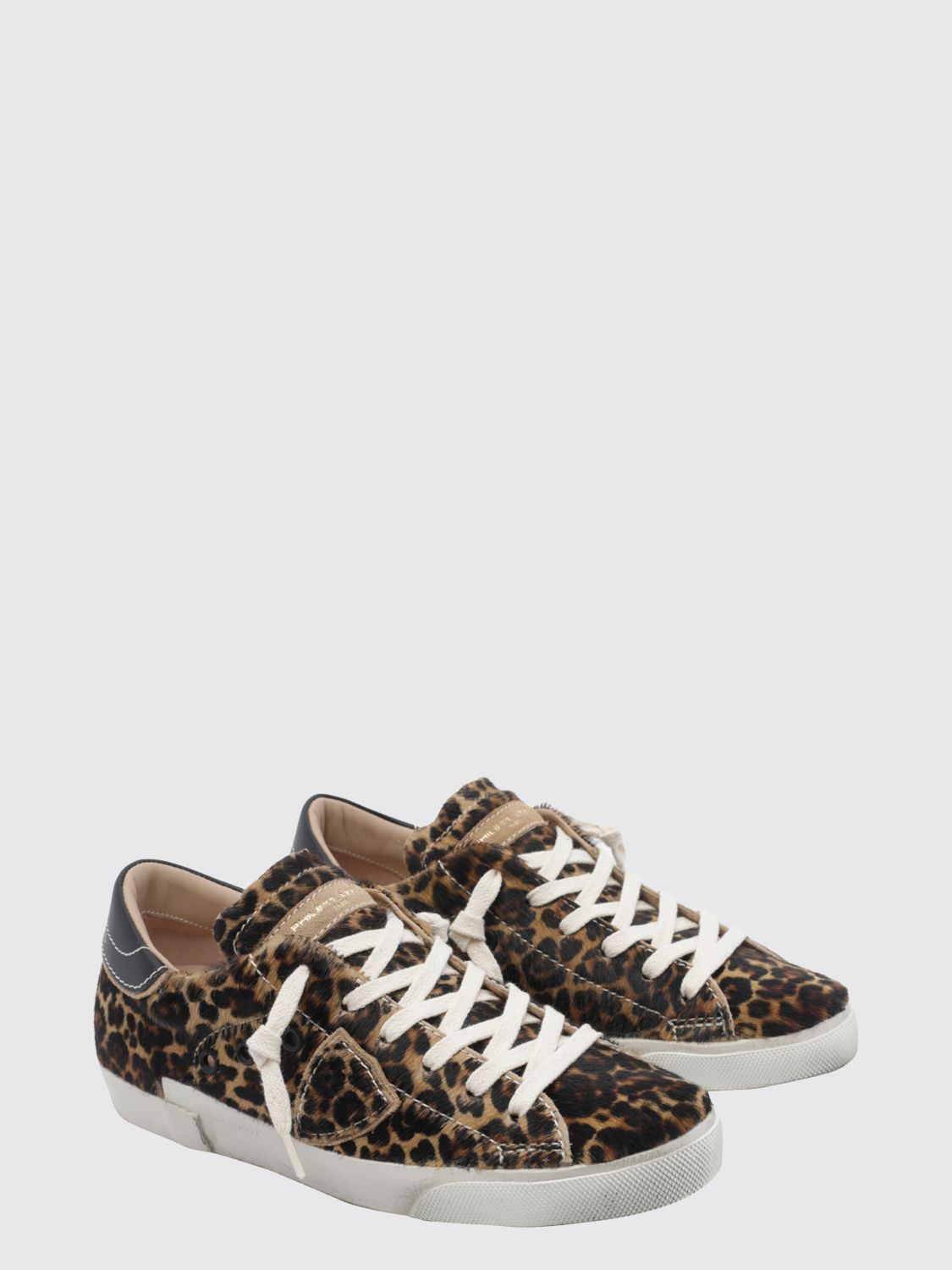 [PHILIPPE MODEL] Sneakers FW26 PRLD AX02