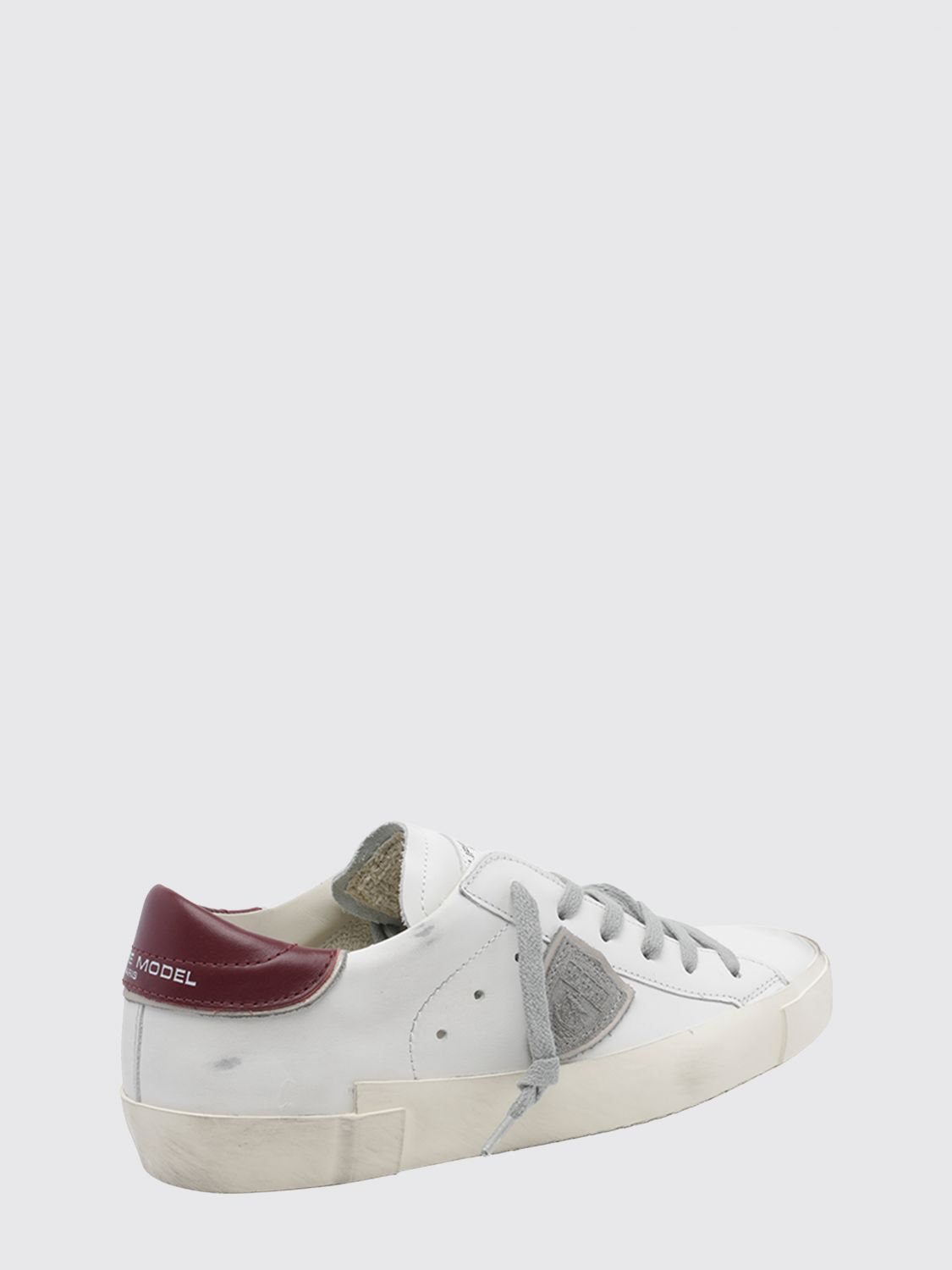 [PHILIPPE MODEL] Sneakers FW26 PRLD V038