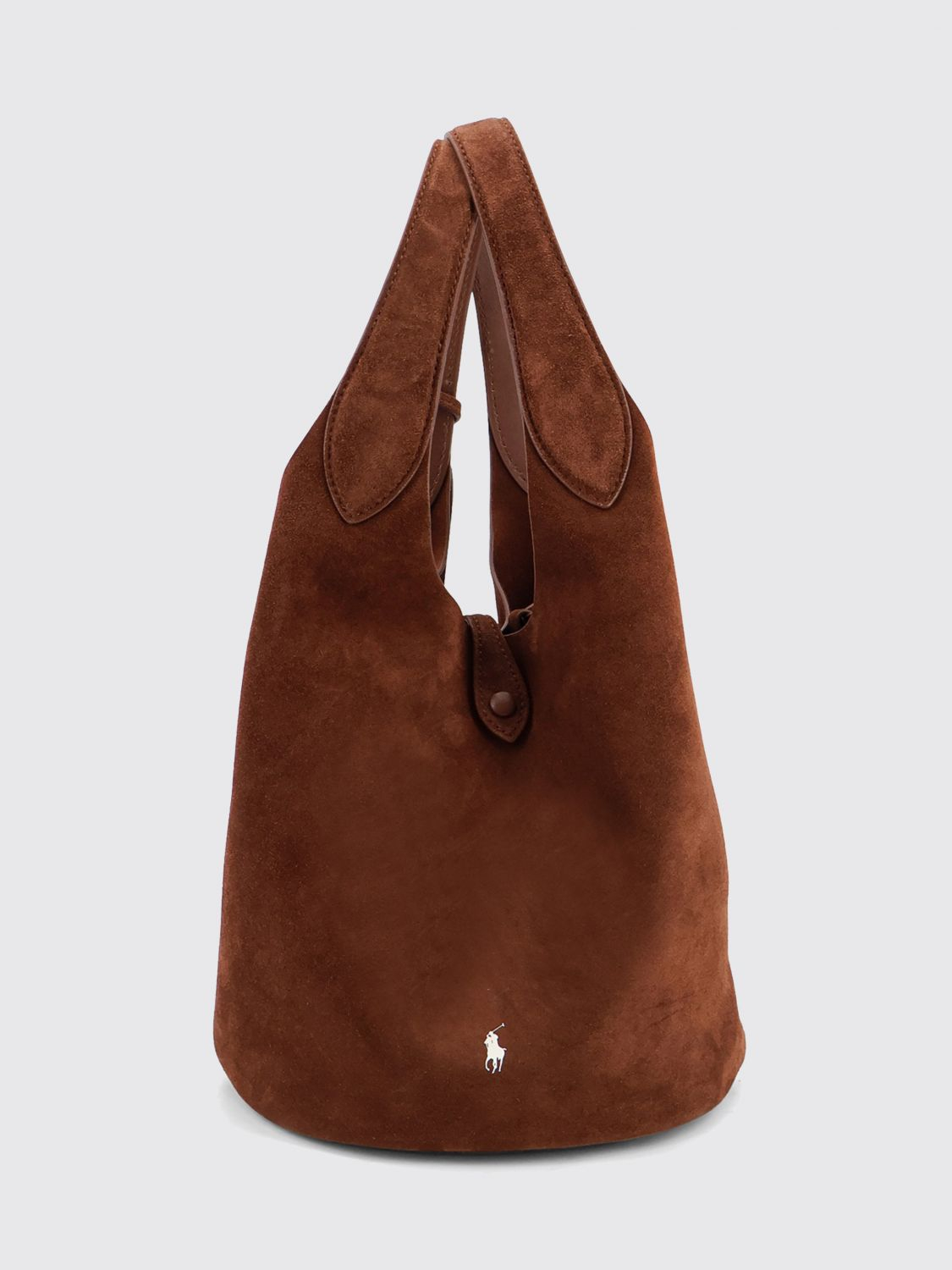[Polo Ralph Lauren] Shoulder bag FW26 428P23824 002