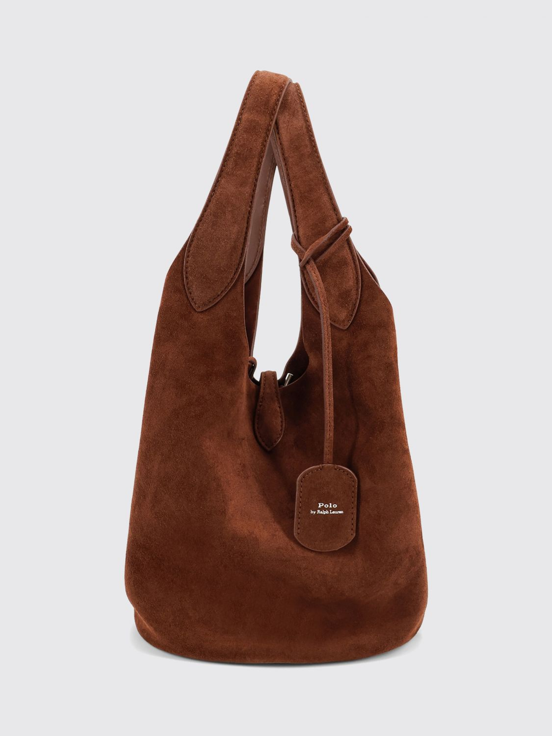[Polo Ralph Lauren] Shoulder bag FW26 428P23824 002