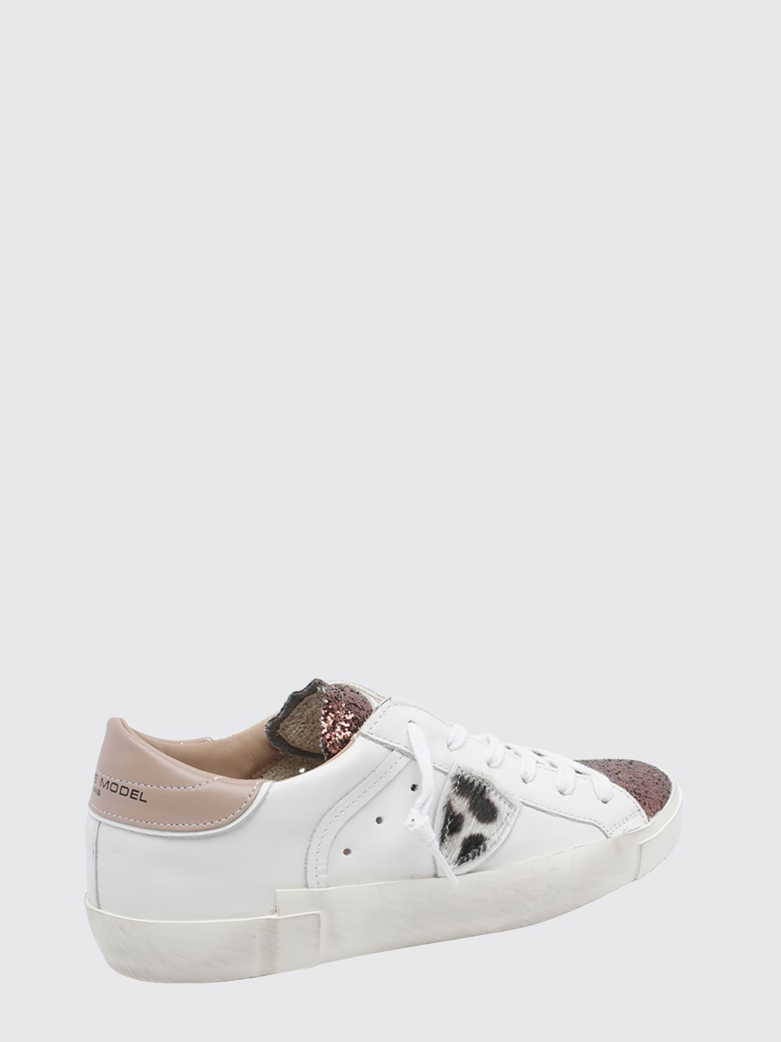 [PHILIPPE MODEL] Sneakers FW26 PRLD VGA4