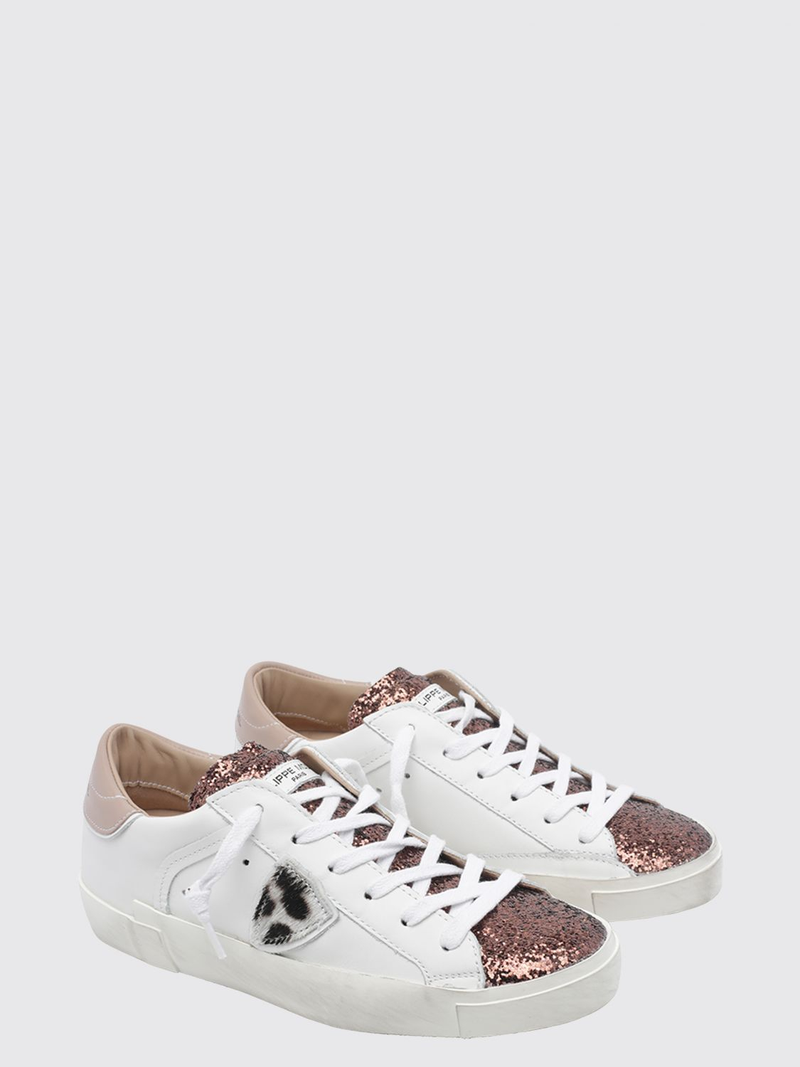 [PHILIPPE MODEL] Sneakers FW26 PRLD VGA4