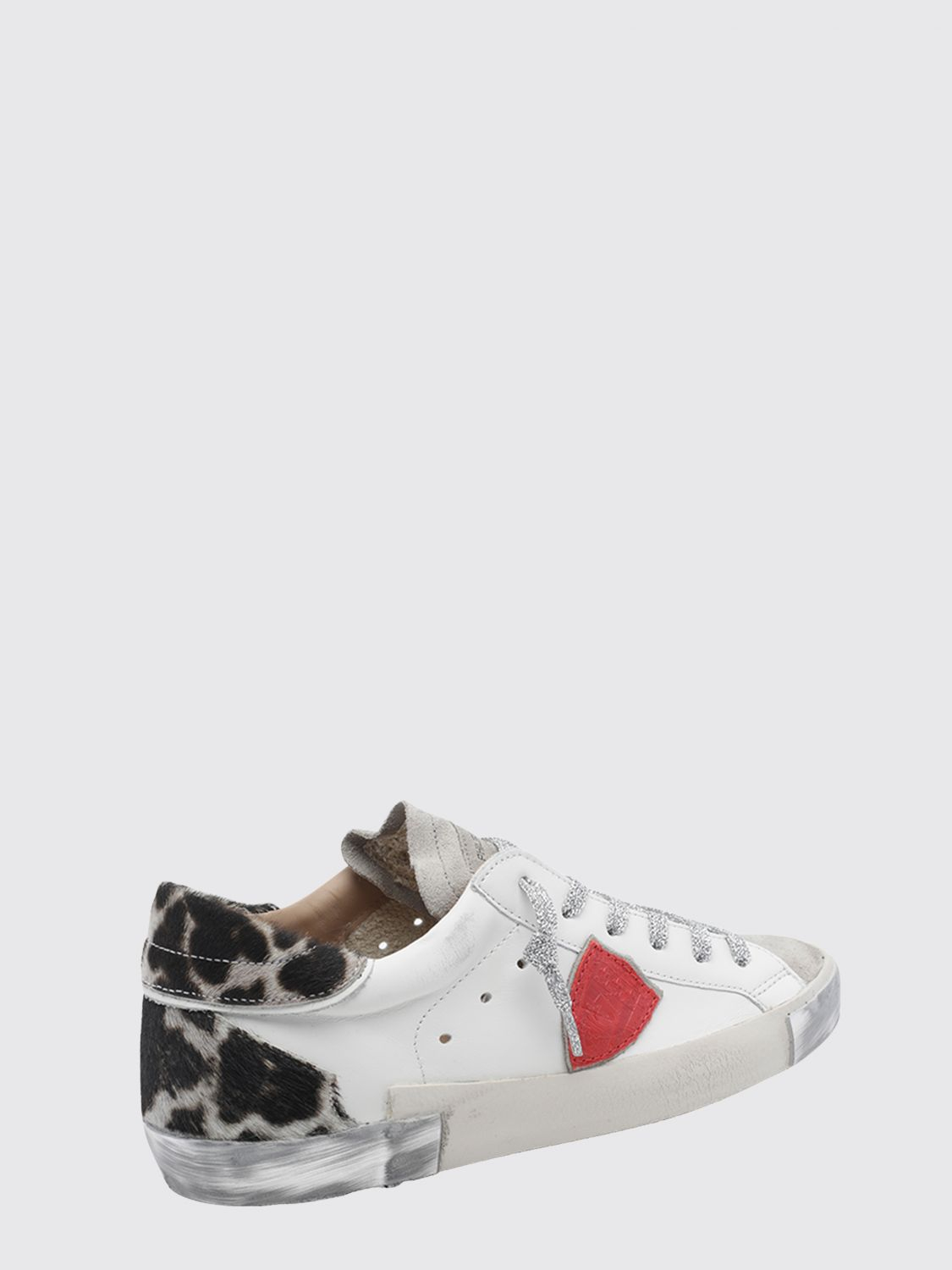 [PHILIPPE MODEL] Sneakers FW26 PRLD VXA1