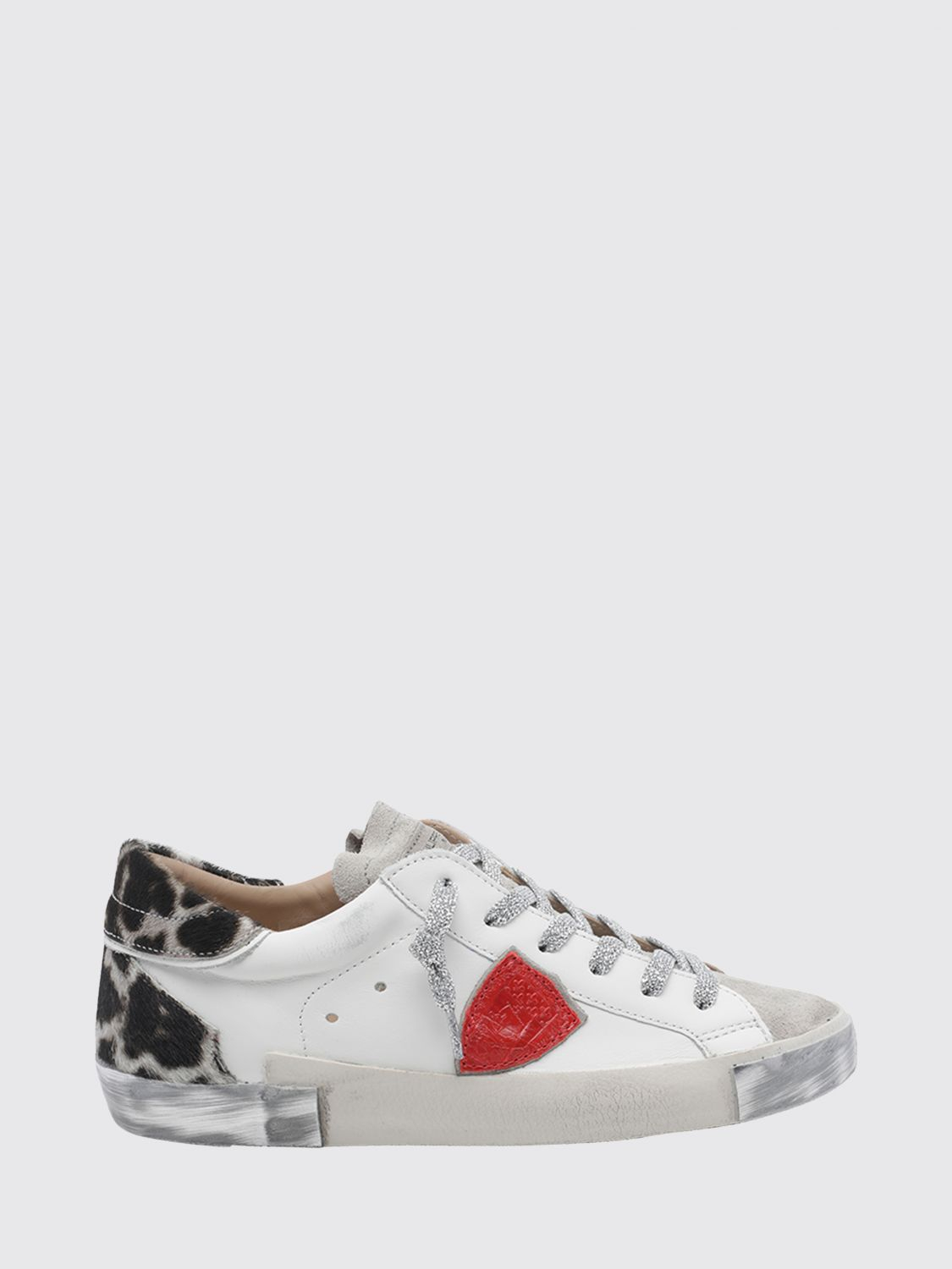 [PHILIPPE MODEL] Sneakers FW26 PRLD VXA1