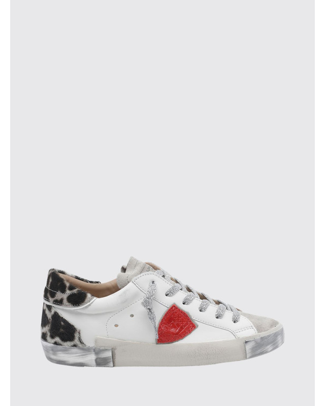 [PHILIPPE MODEL] Sneakers FW26 PRLD VXA1