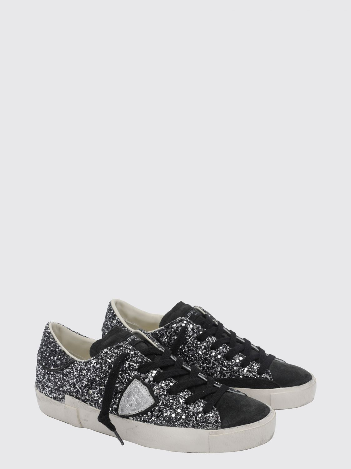 [PHILIPPE MODEL] Sneakers FW26 PRLD GG11