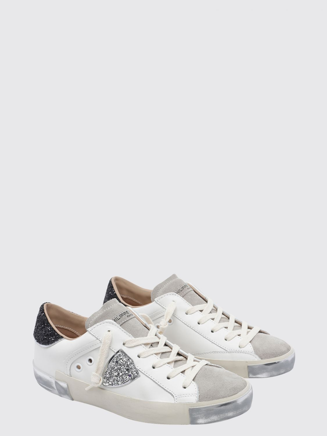 [PHILIPPE MODEL] Sneakers FW26 PRLD VG09