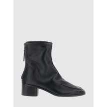 [HEREU] Boots FW26 JULBHEWFA25 BLACK