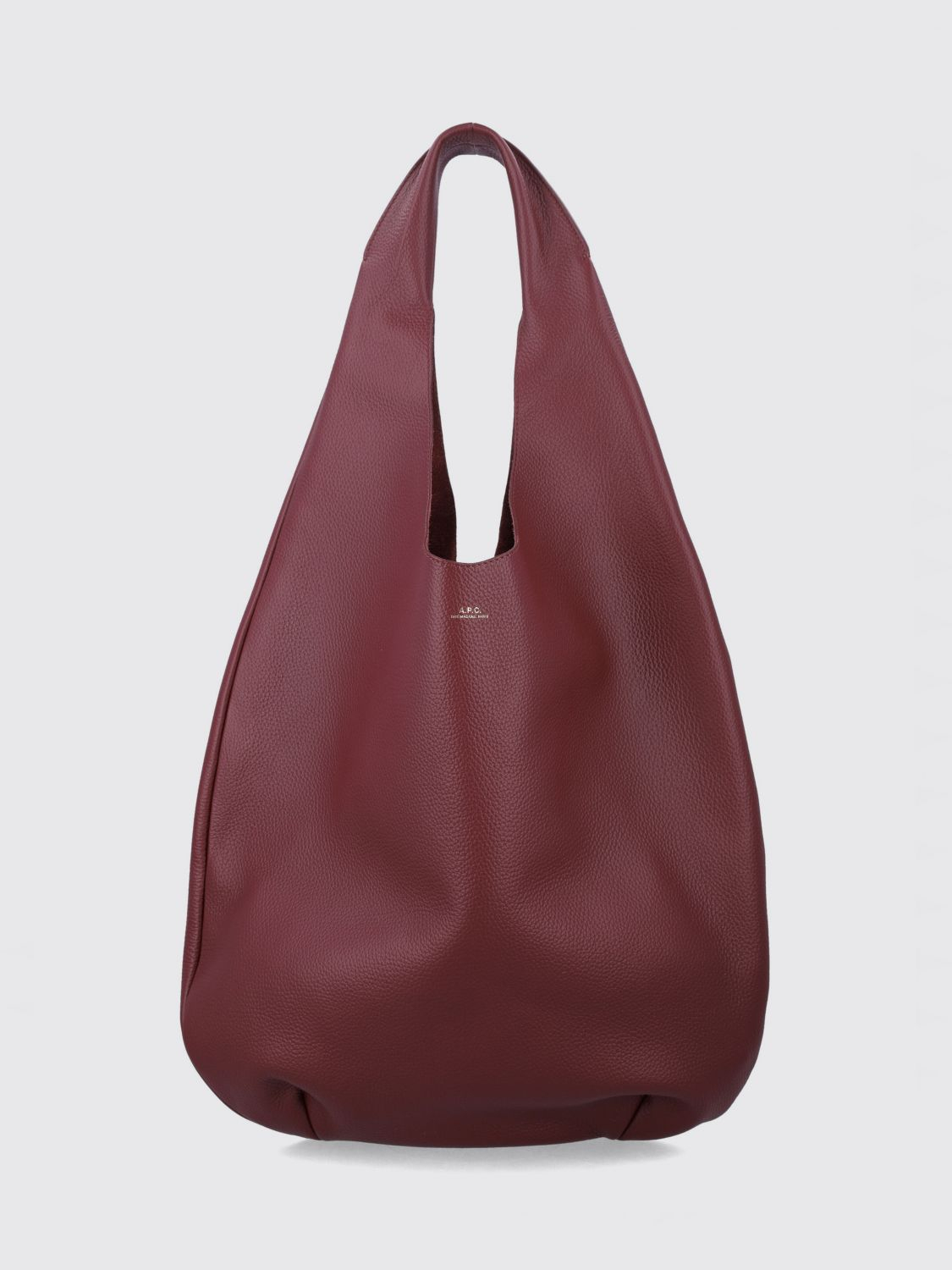 [A.P.C.] Tote bag FW26 F67008PXCBC GAE