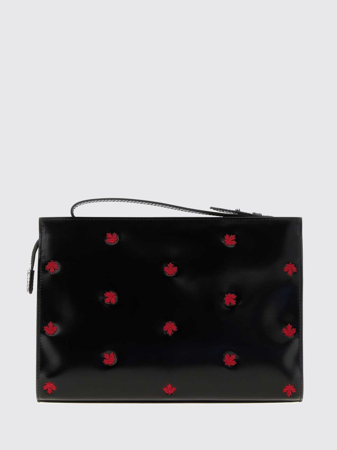 [Dsquared2] Cross body bag FW26 CL424909060 M002