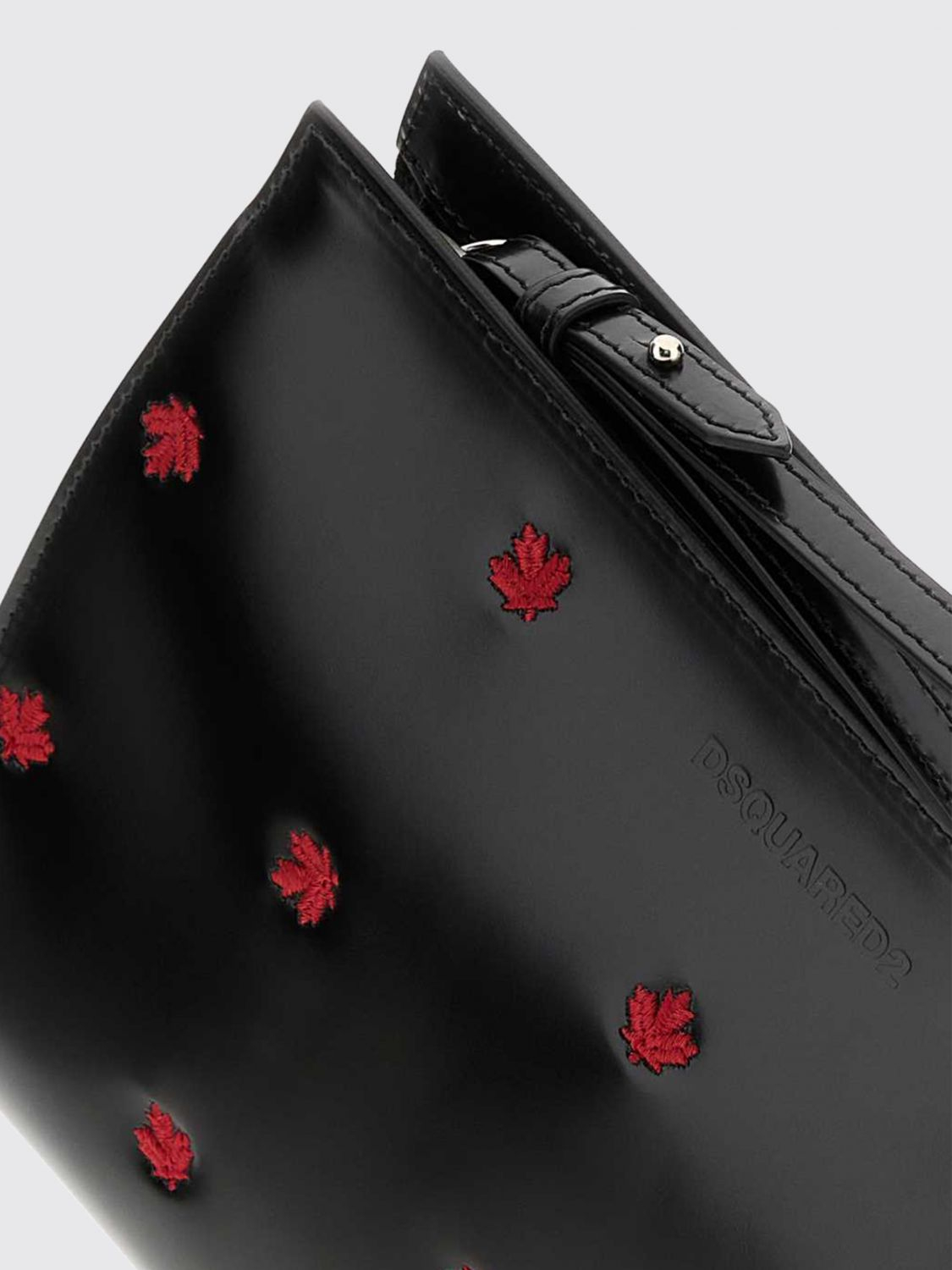 [Dsquared2] Cross body bag FW26 CL424909060 M002