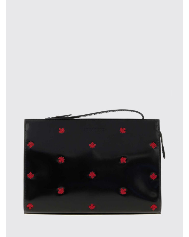 [Dsquared2] Cross body bag FW26 CL424909060 M002