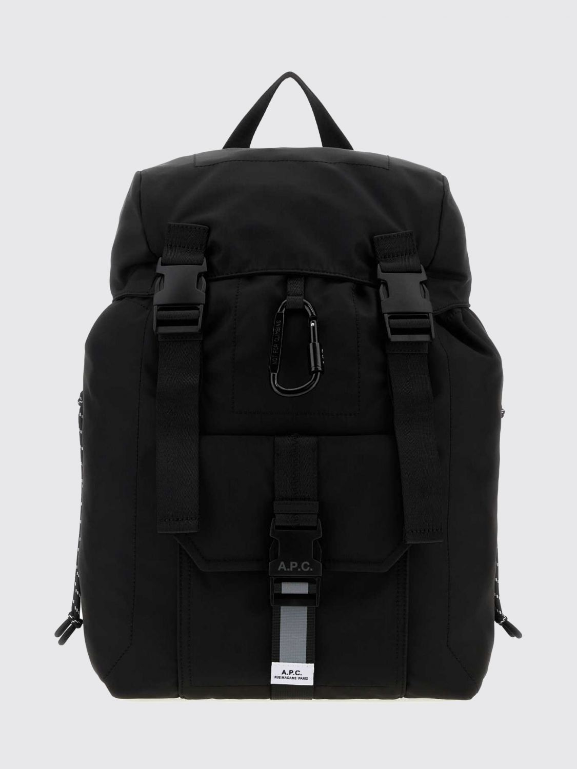 [A.P.C.] Backpack FW26 PAAGEH62631 LZZ