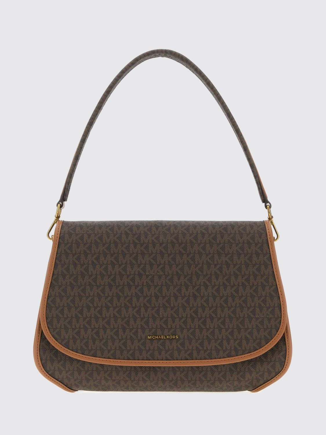 [Michael Kors] Tote bag FW26 30T6AX3M2B BRNACORN