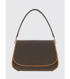 [Michael Kors] Tote bag FW26 30T6AX3M2B BRNACORN